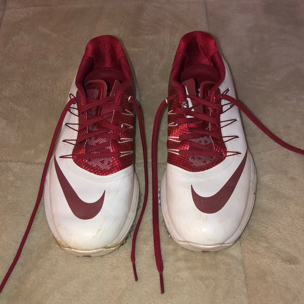 Nike golf shoes (women’s)